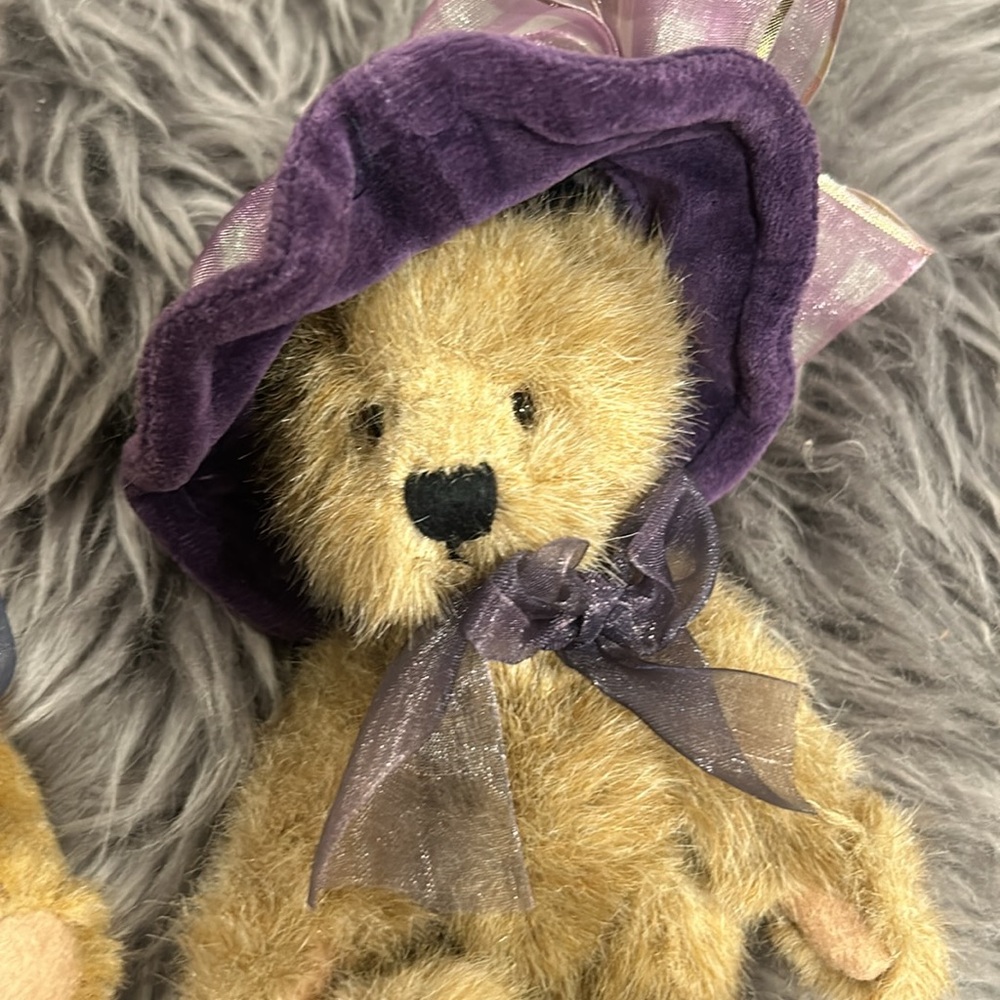 Boyd’s Bears Collection - Picture 3 of 4